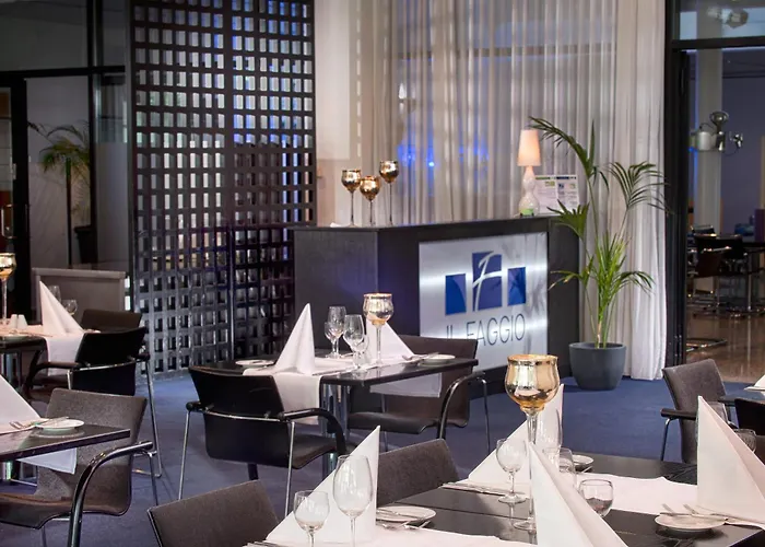 Holiday Inn Berlin City-West By IhgSporthotels